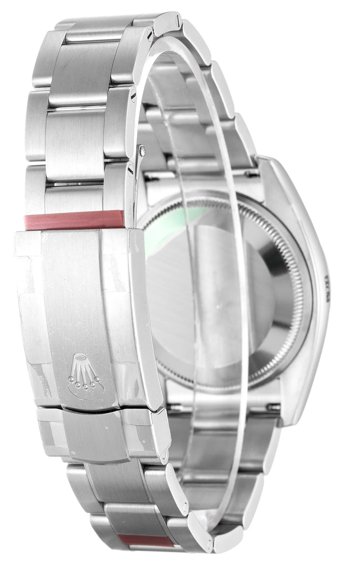 Rolex Air-King Black Dial 114234