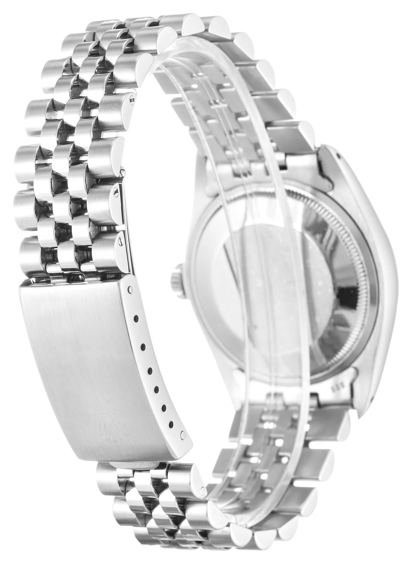 Rolex Air-King Grey Dial 5700