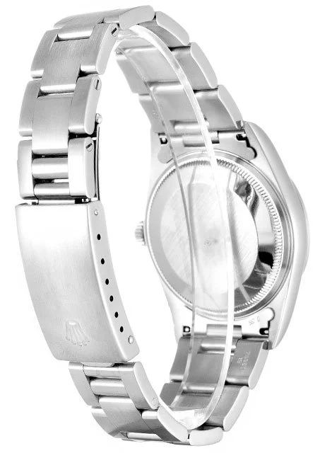 Rolex Air-King Pink Dial 14000