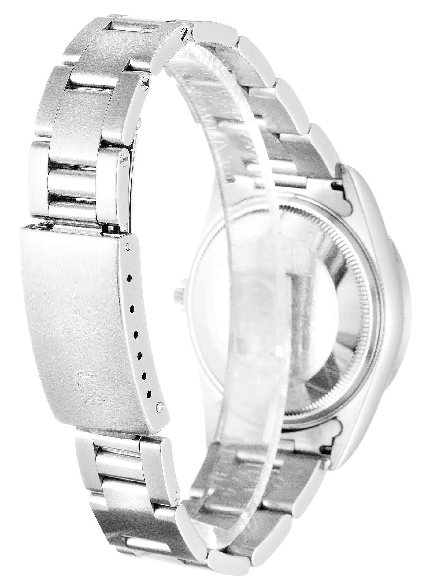 Rolex Air-King Salmon Dial 14010M-2