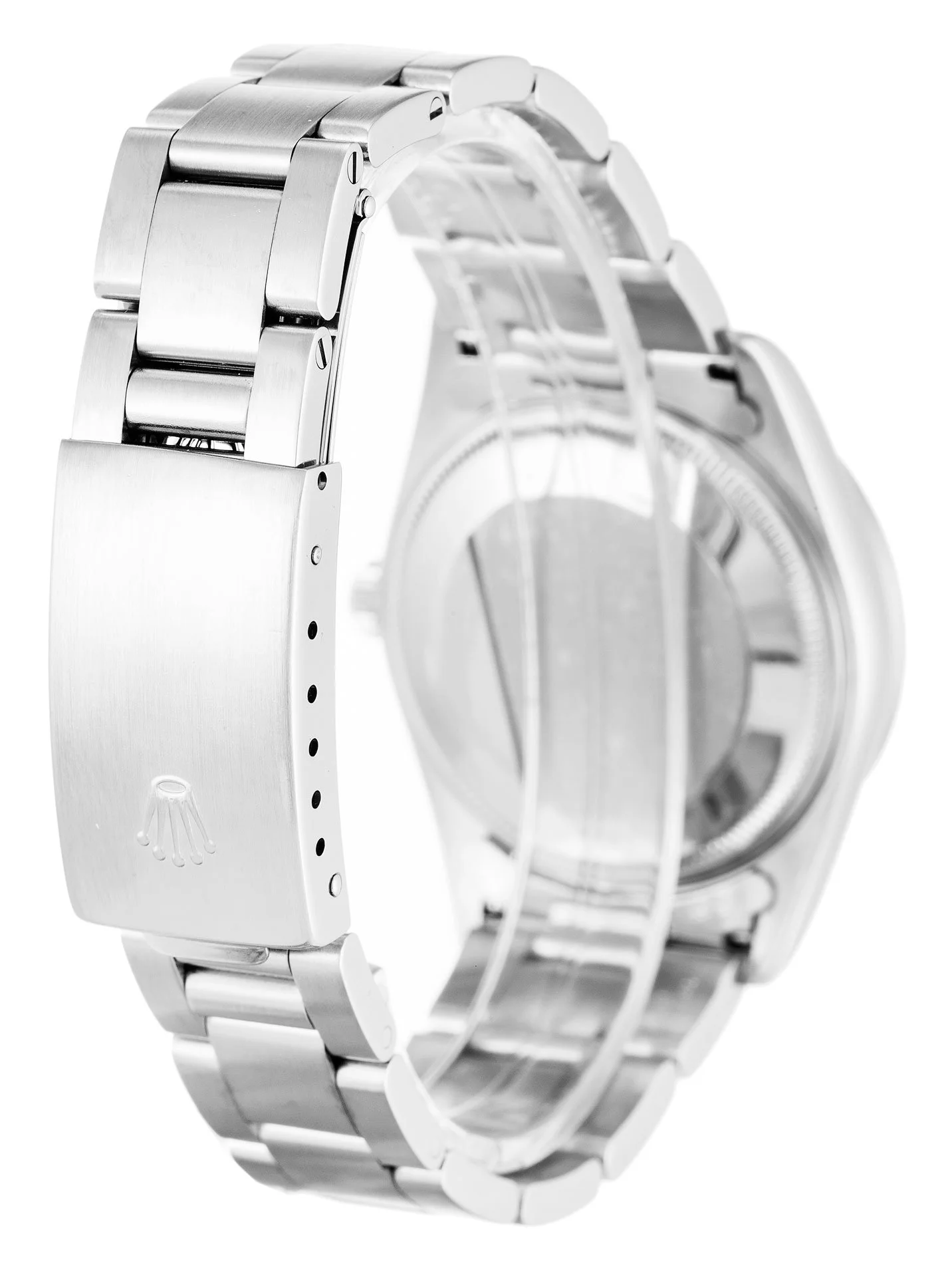 Rolex Air-King Salmon Dial 14010M