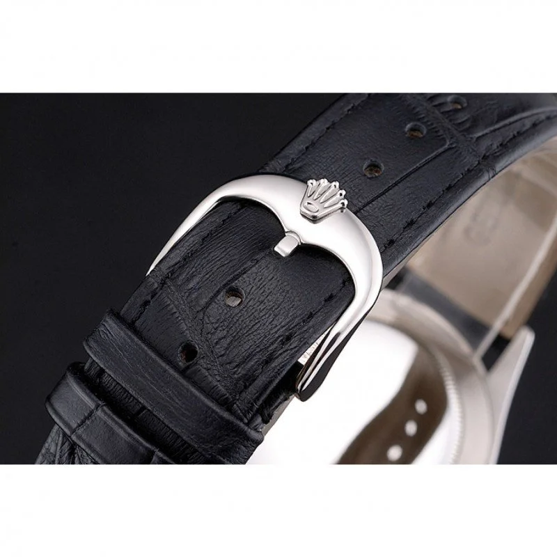 Rolex Cellini Black Dial REP016804