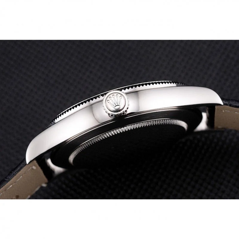 Rolex Cellini Black Dial REP016809