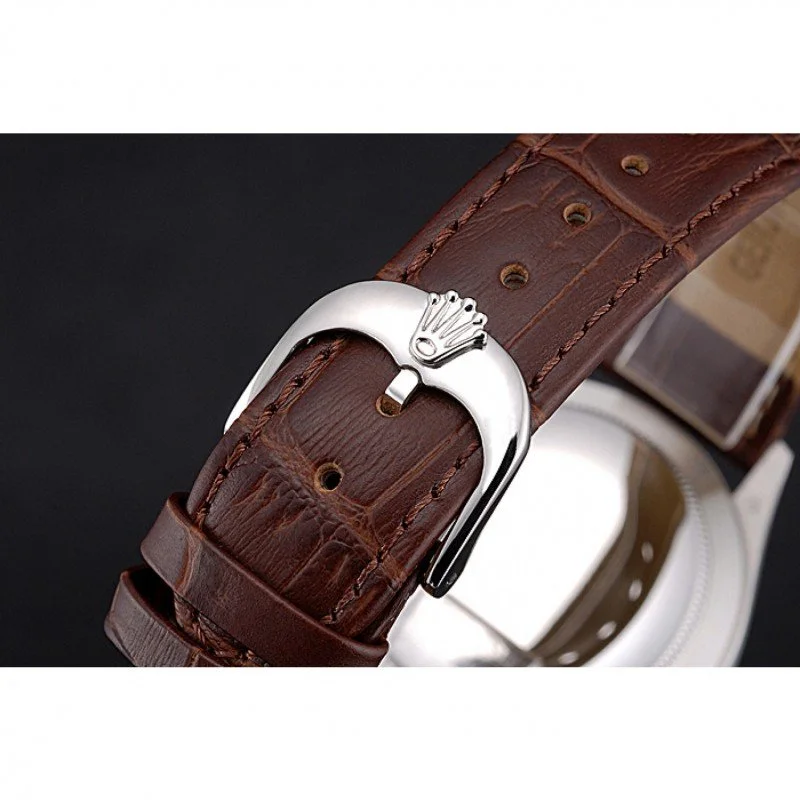 Rolex Cellini White Dial 622723