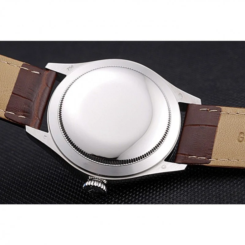 Rolex Cellini White Dial 622723