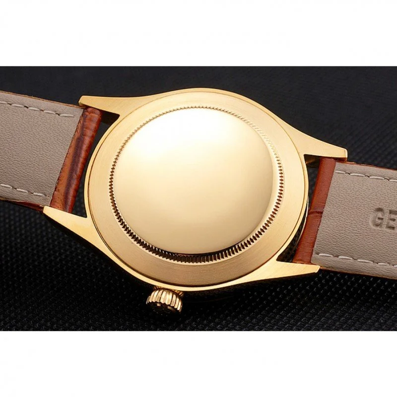 Rolex Cellini White Dial REP016793