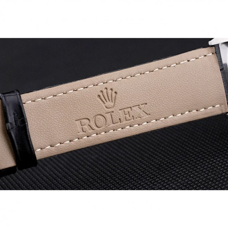 Rolex Cellini White Dial REP016802
