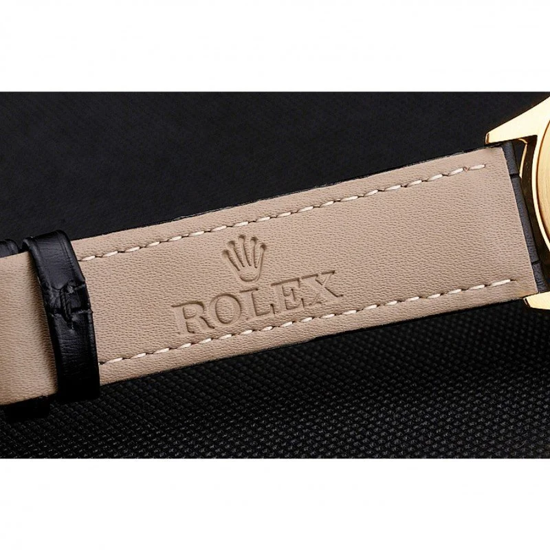 Rolex Cellini White Dial REP016810