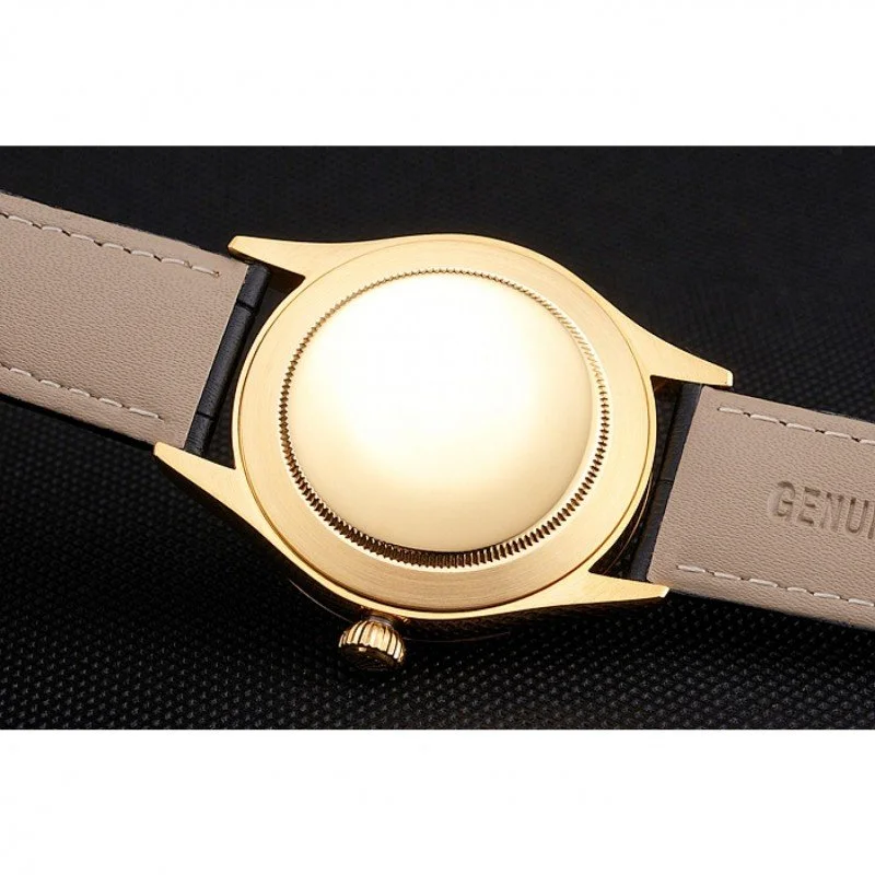 Rolex Cellini White Dial REP016810