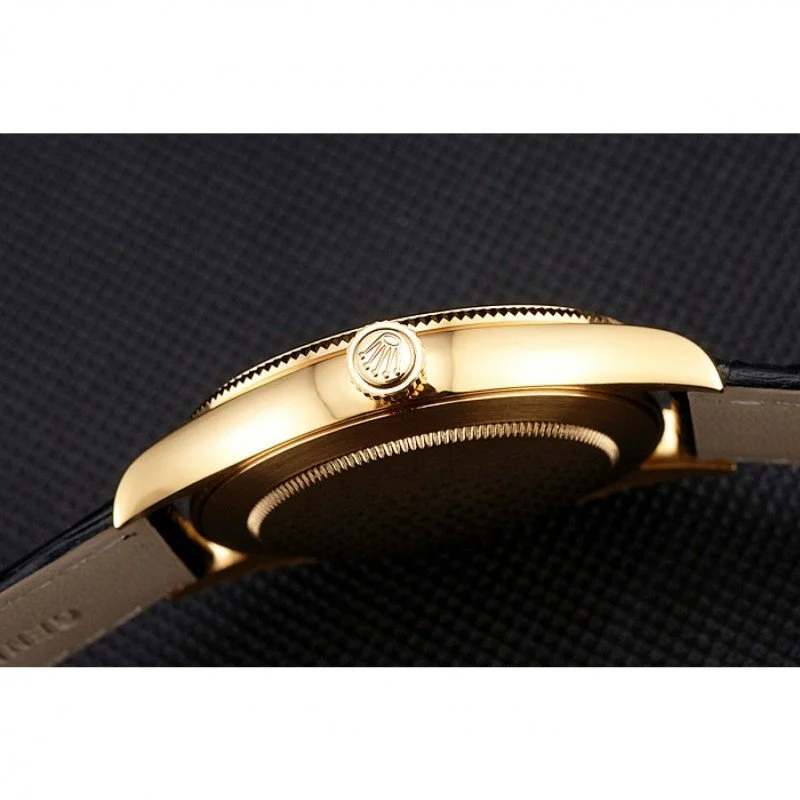 Rolex Cellini White Dial REP016810