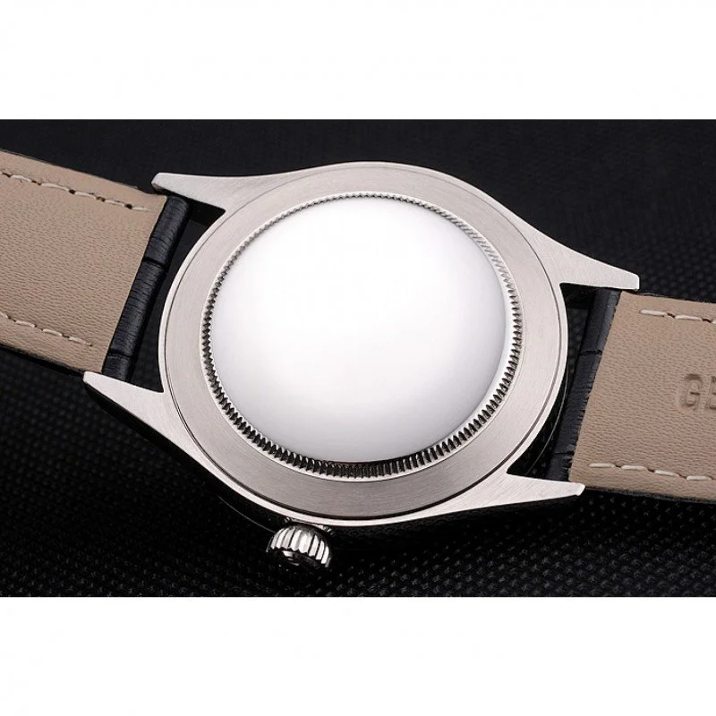 Rolex Cellini White Dial REP016811
