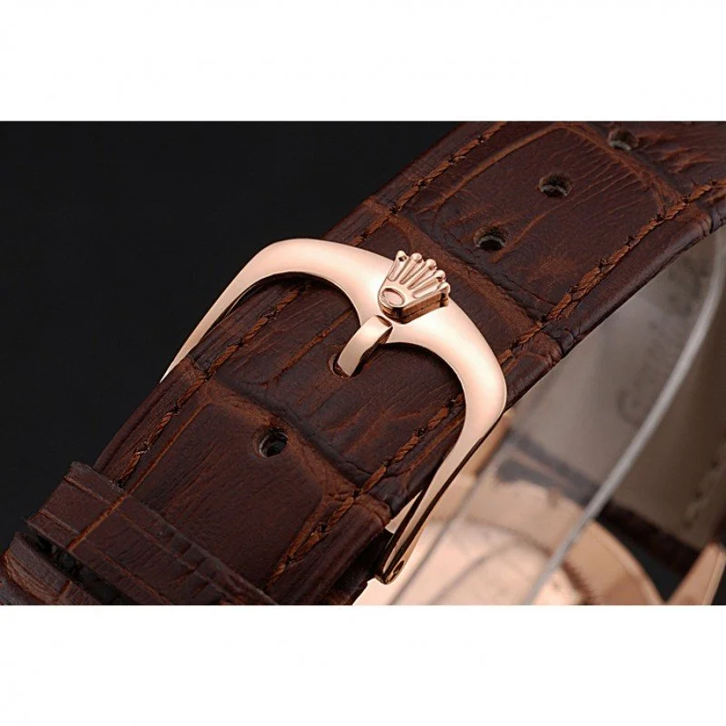 Rolex Cellini White Dial 622655