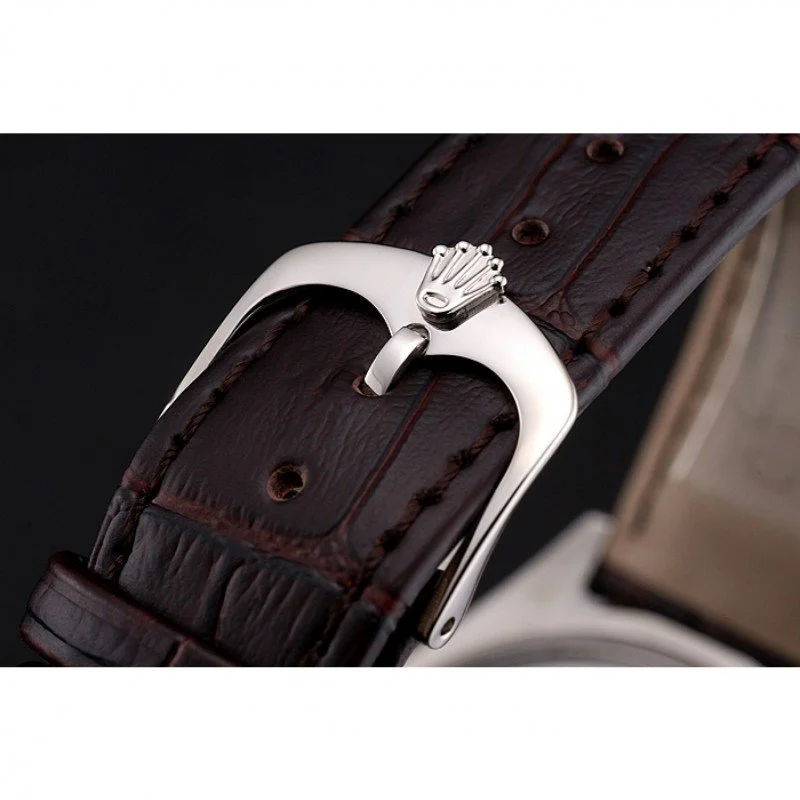 Rolex Cellini White Dial 622839