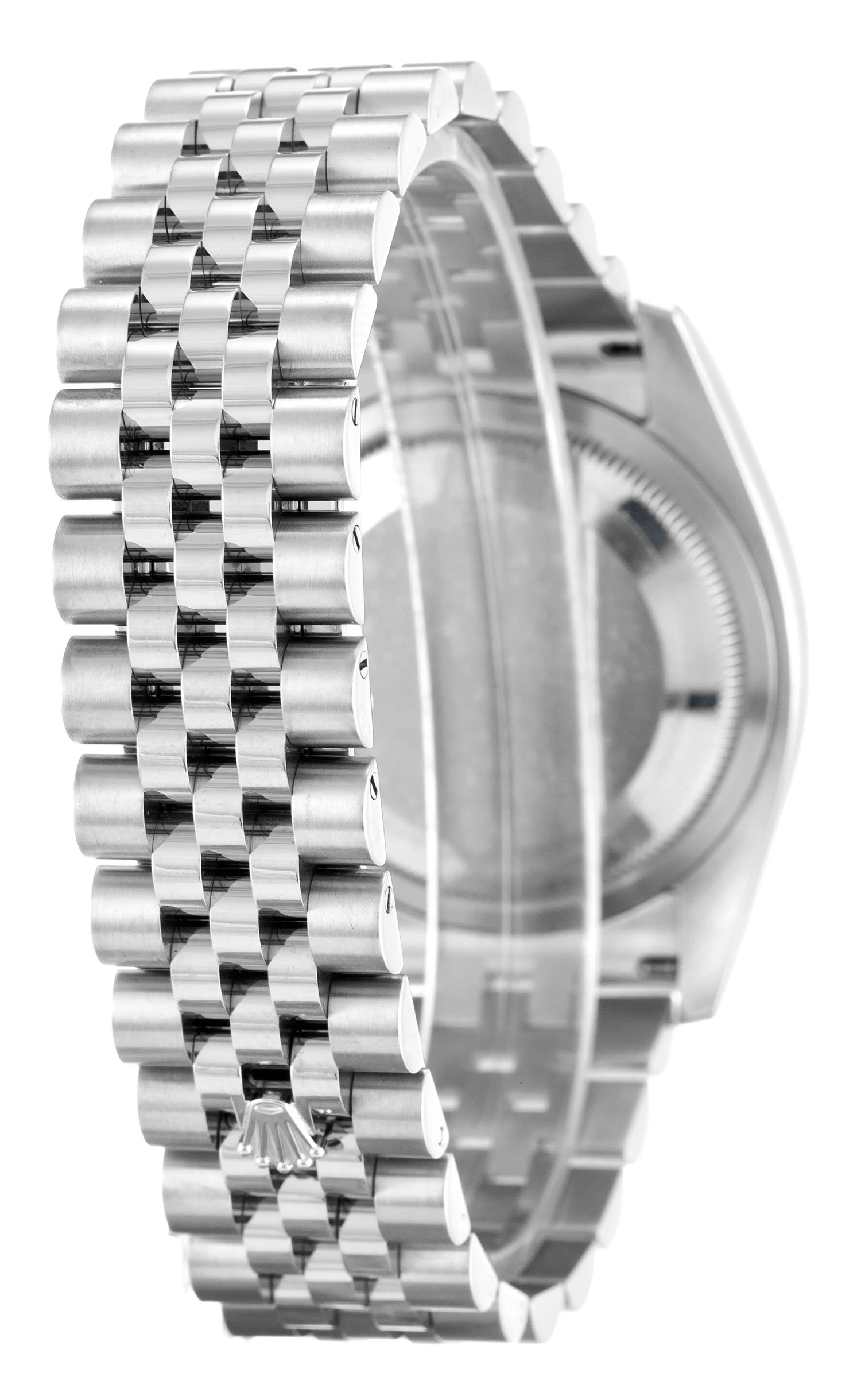 Rolex Datejust Blue Dial 116234 36 mm