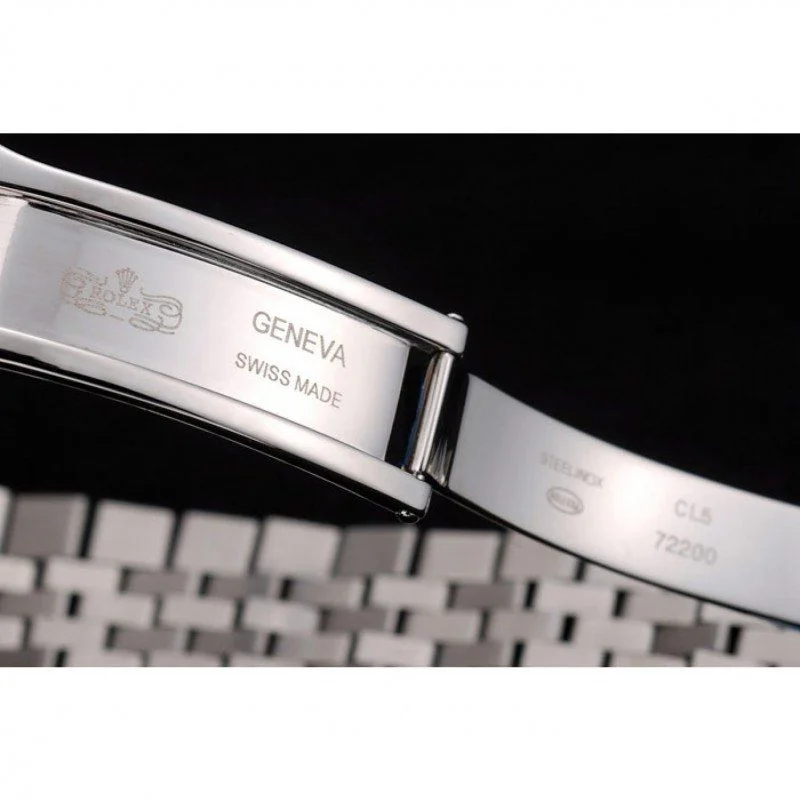 Rolex Day-Date Diamond Dial 41985 36 mm