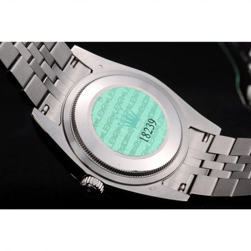 Rolex Day-Date Diamond Dial 41985 36 mm