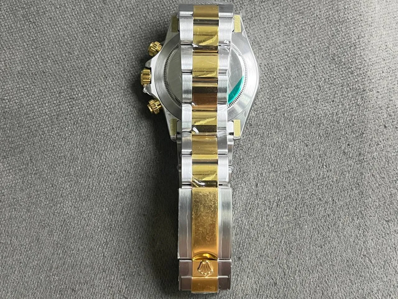 Rolex Daytona White Dial 126503