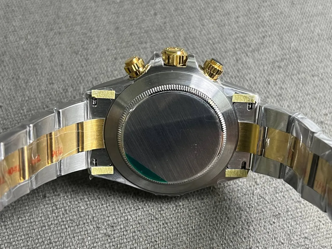 Rolex Daytona White Dial 126503