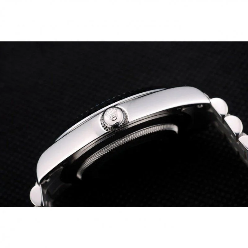 Rolex Day-Date Silver Dial 41995 40 mm