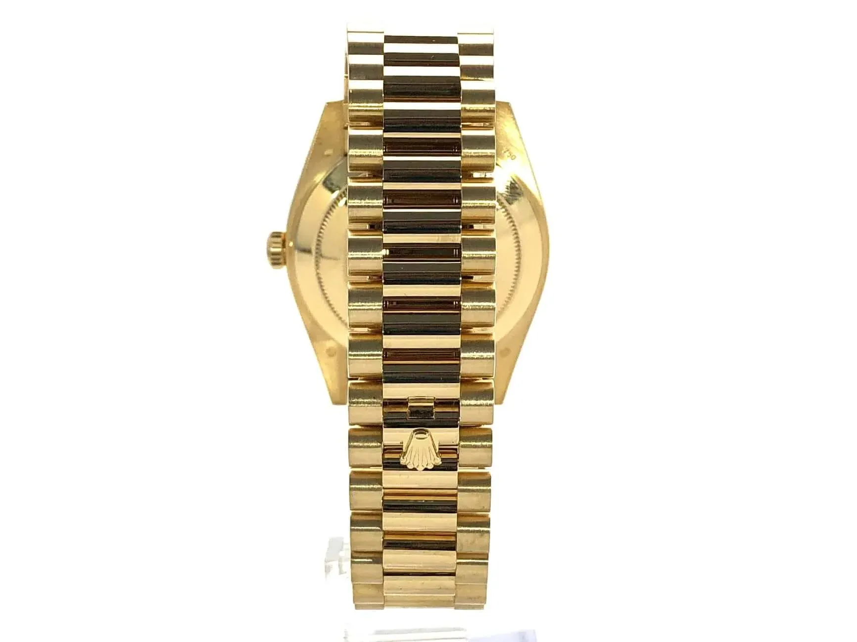 Rolex Day-Date II Champagne Dial 228238 40 mm