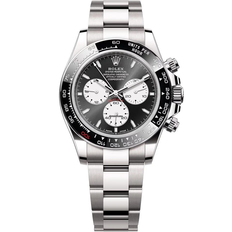 Rolex Daytona 126529LN “Le Mans” 100 years anniversary