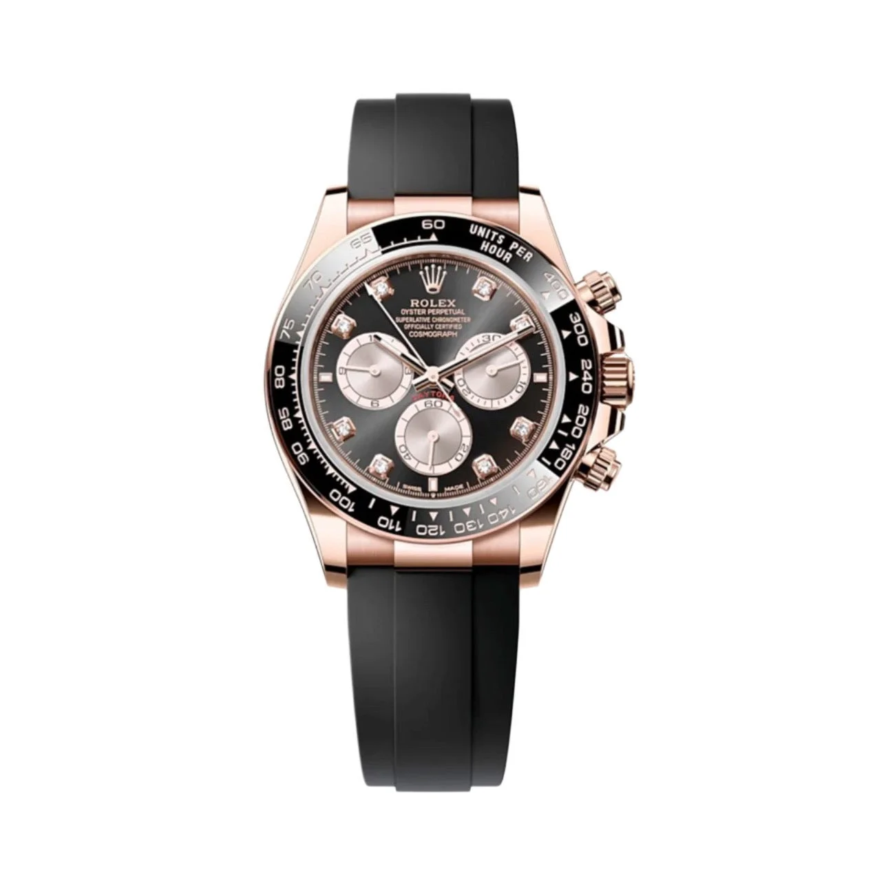 Rolex Daytona Sundust Dial 126515LN