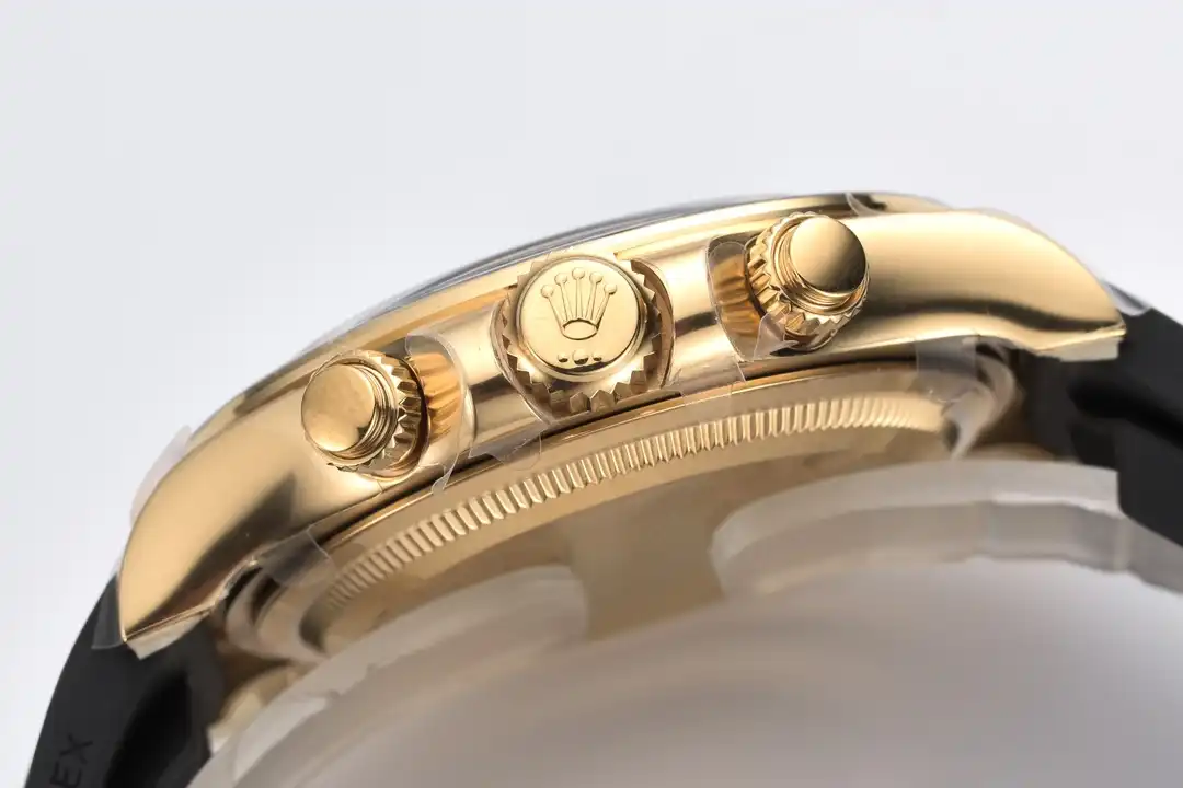 Rolex Daytona Golden Dial 126518LN “Pikachu”
