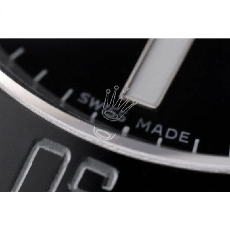 Rolex Deepsea Black Dial REP016819