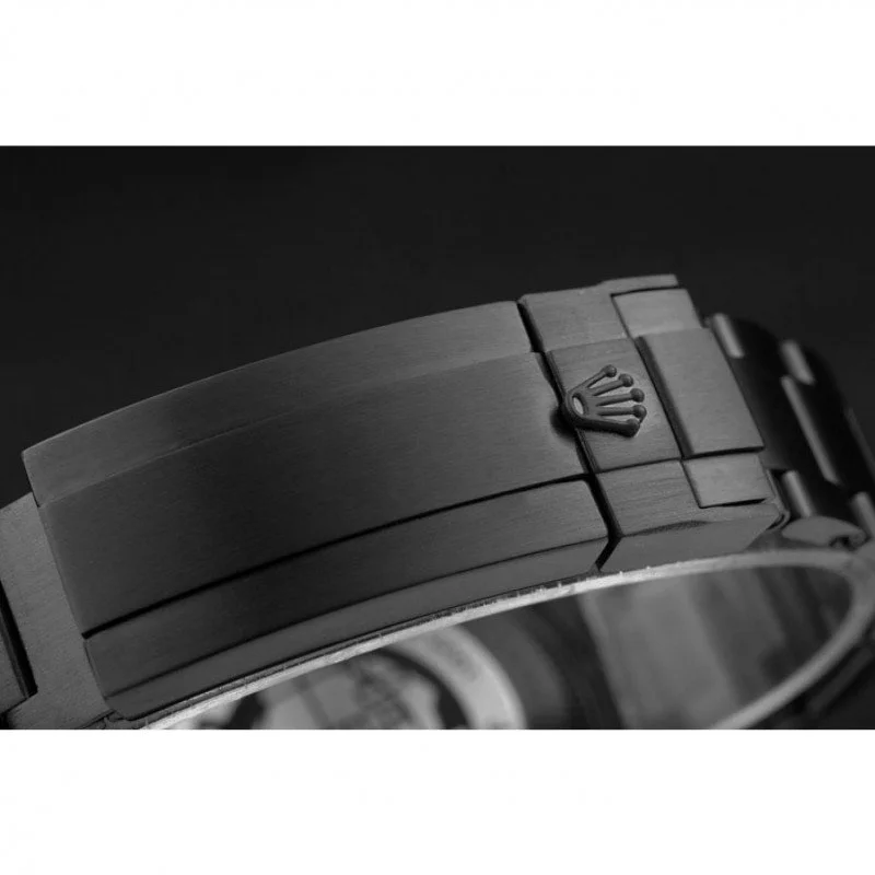 Rolex Deepsea Black Dial REP016819
