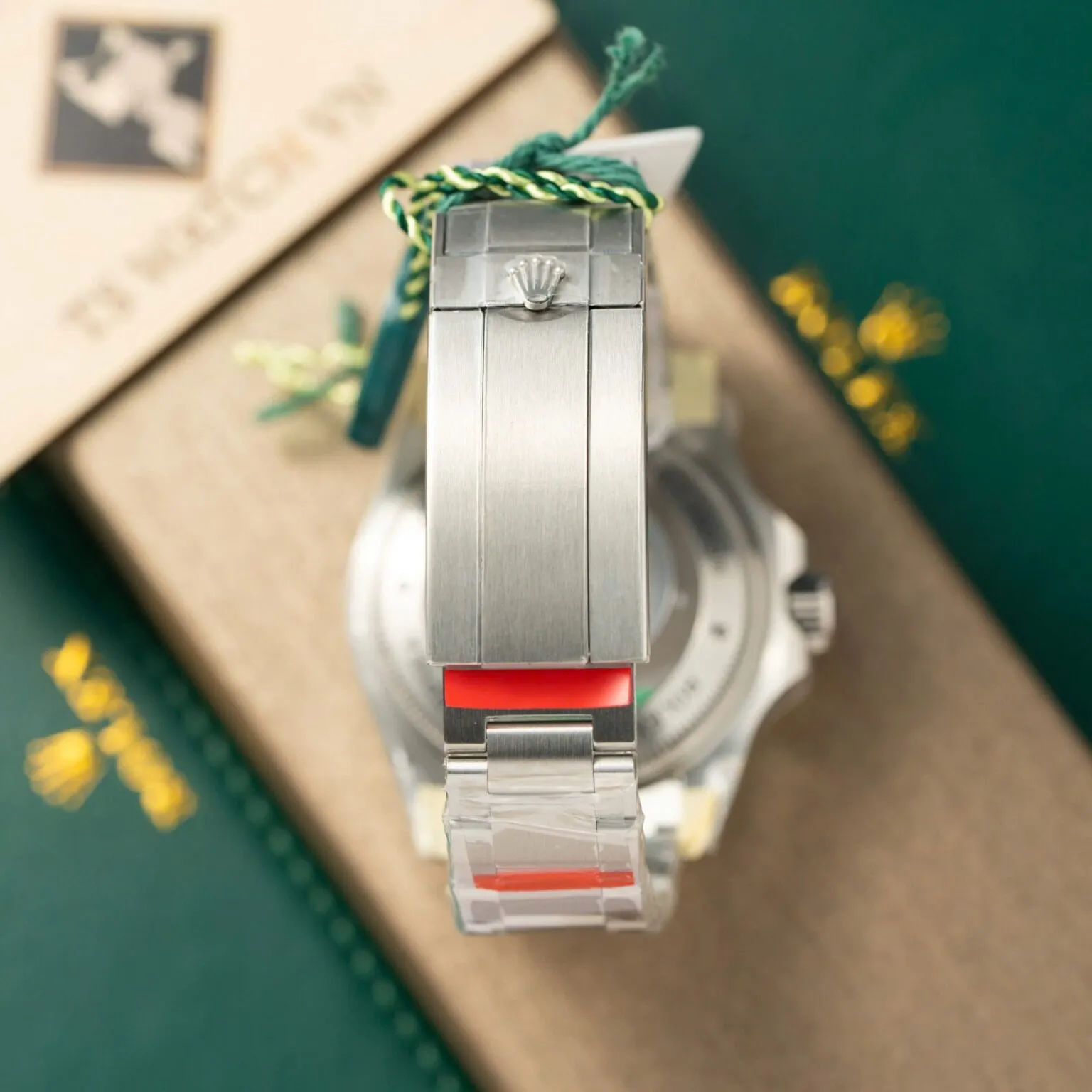Rolex Deepsea James Cameron Dial 126660