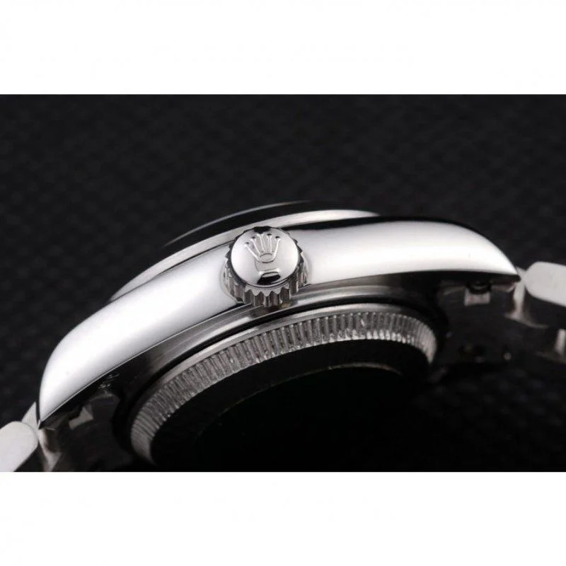Rolex Explorer Black Dial 98089