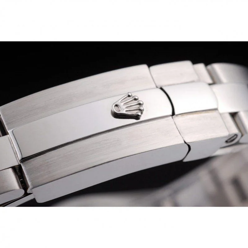 Rolex Explorer White Dial 98088