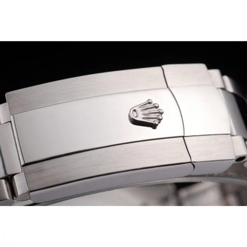 Rolex Explorer Silver Dial 98086