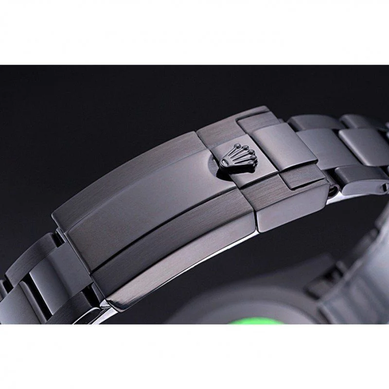 Rolex Explorer Black Dial 622549