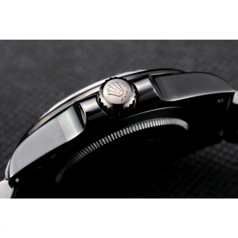 Rolex Explorer Black Dial 98239