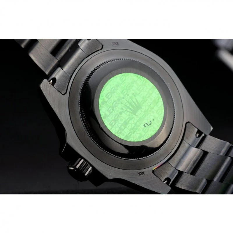 Rolex Explorer Black Dial 98239