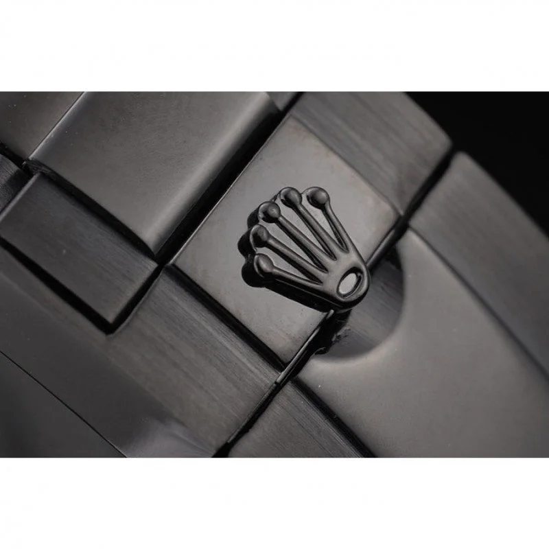 Rolex Explorer Black Dial 98239