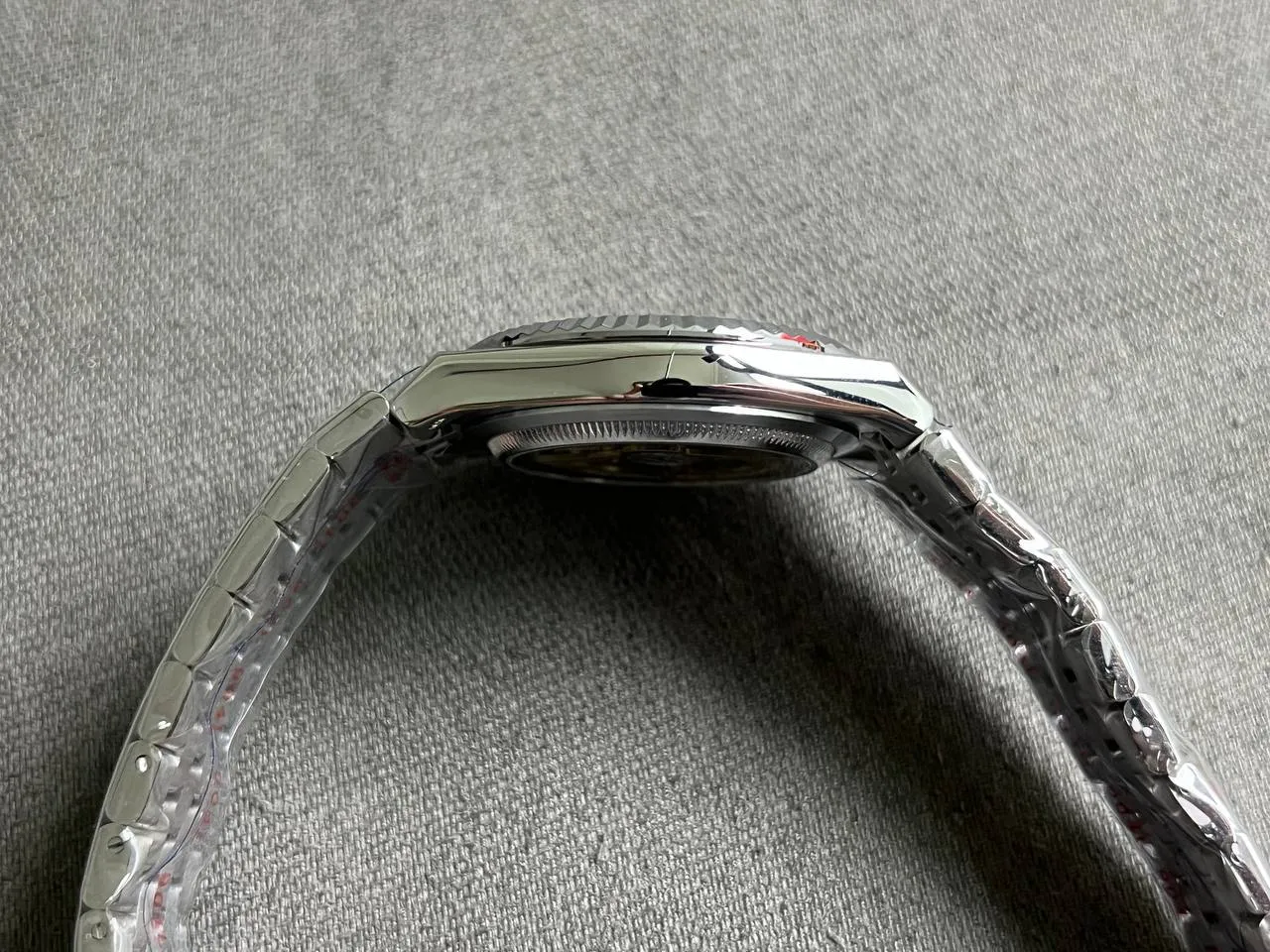 Rolex Land-Dweller 36 mm Stainless Steel (2025)