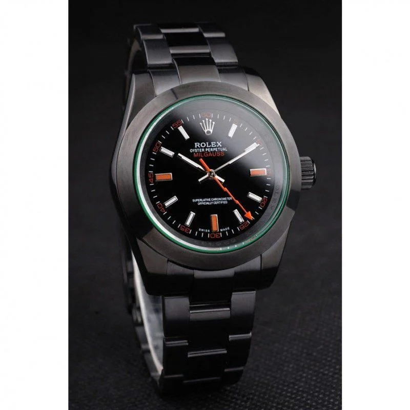 Rolex Milgauss Black Dial PRL05090290