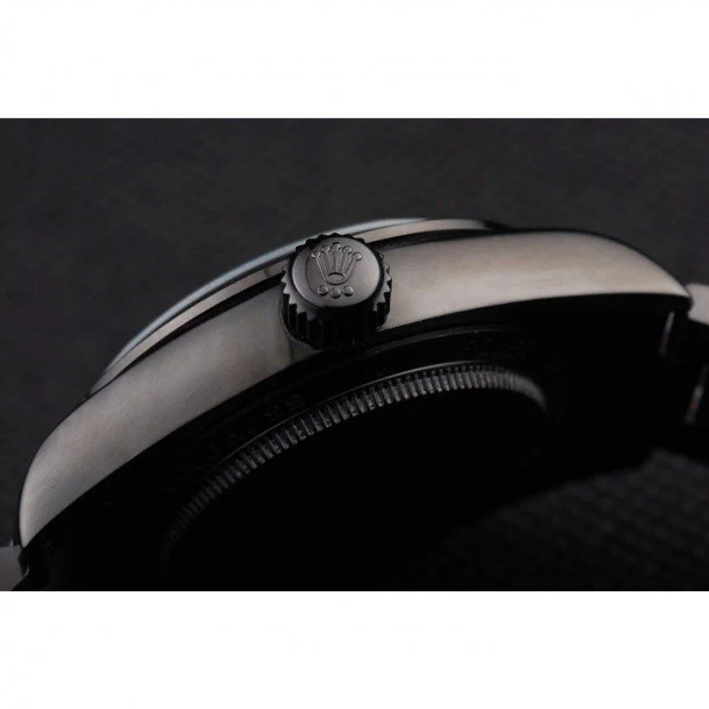 Rolex Milgauss Black Dial PRL05090290