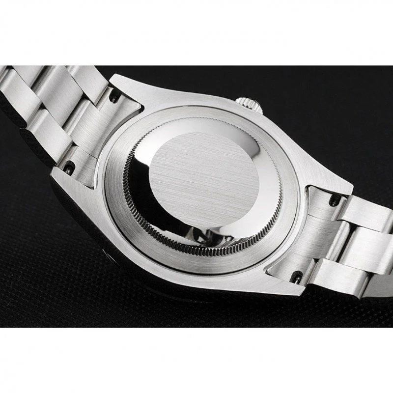 Rolex Milgauss Black Dial REP016836