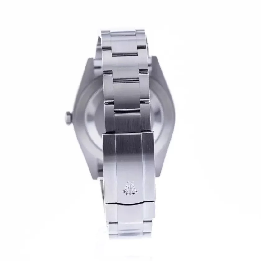 Rolex Oyster Perpetual 277200 Lavender Dial