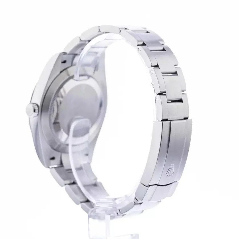 Rolex Oyster Perpetual 277200 Pistachio Dial