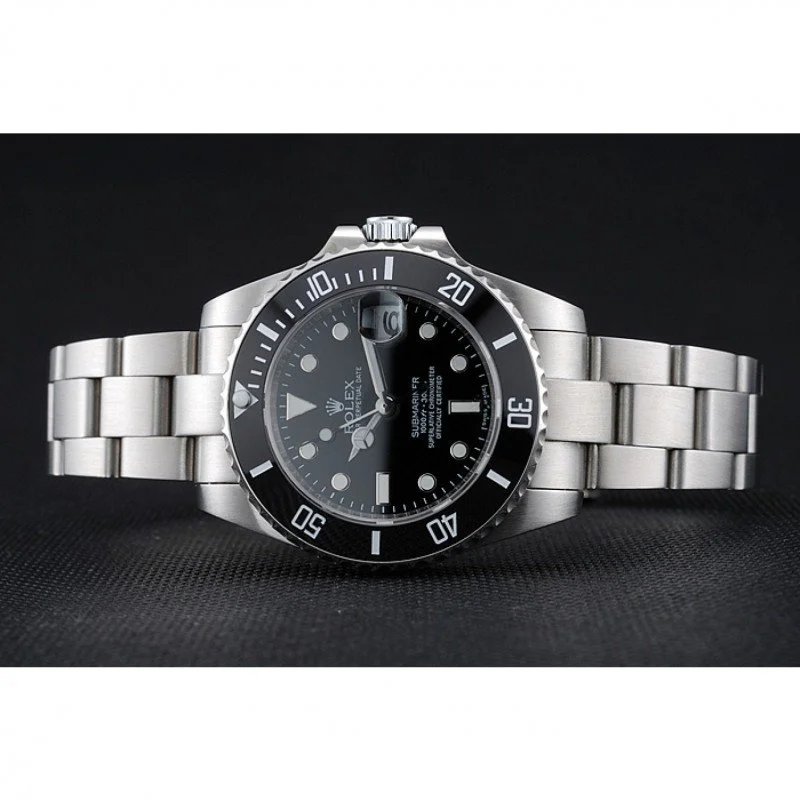 Rolex Submariner Black Dial 1454153