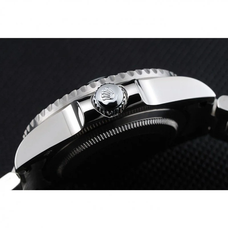 Rolex Submariner Black Dial 1454153