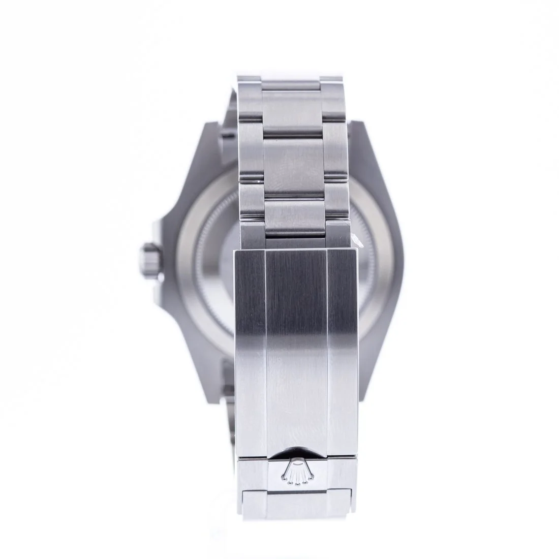 Rolex Submariner Black Dial 126610LN