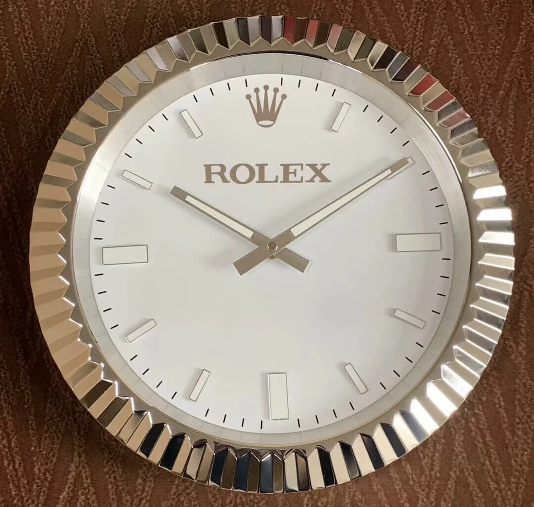 ROLEX WALL CLOCK – DATEJUST