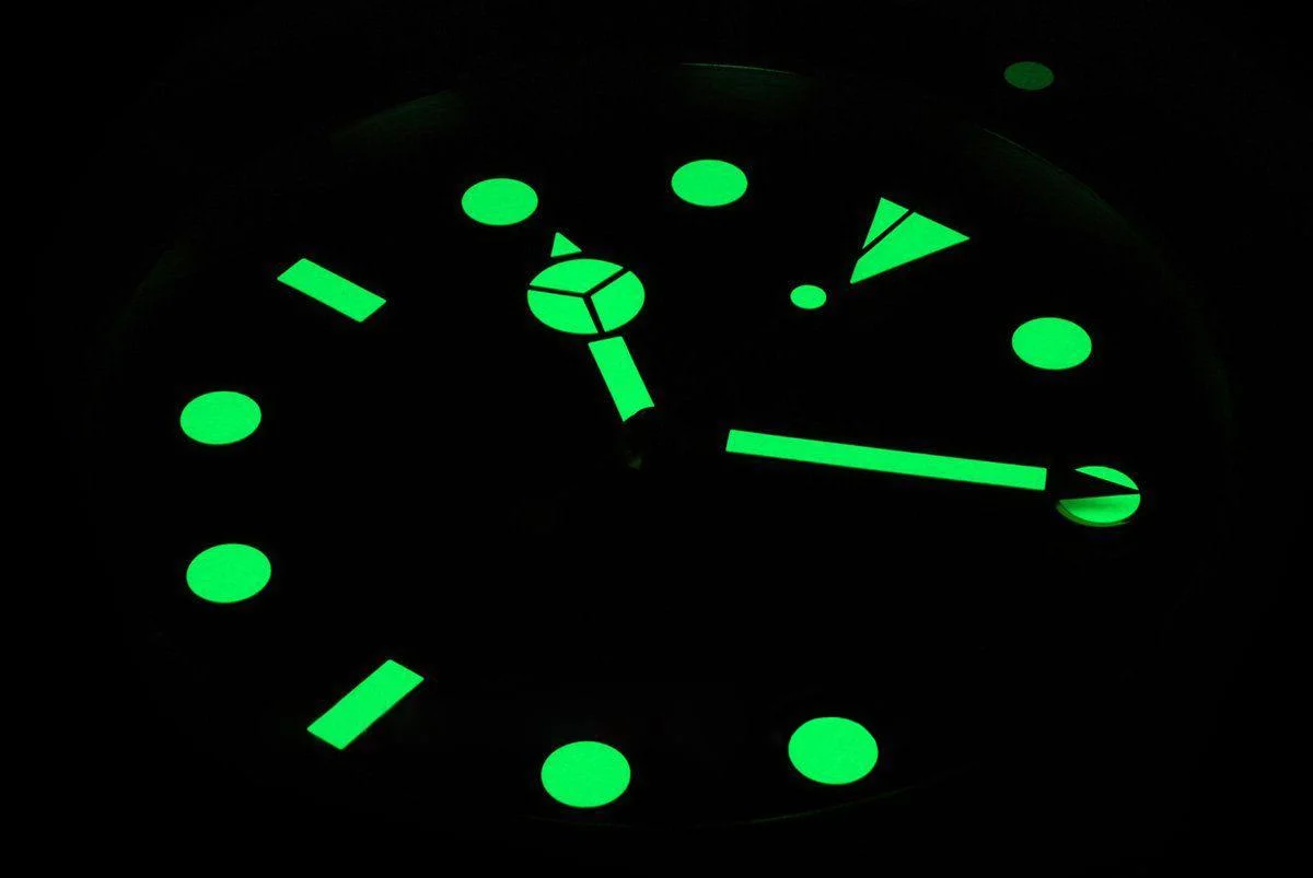ROLEX WALL CLOCK – SEA-DWELLER