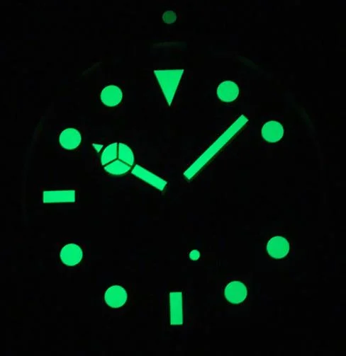 ROLEX WALL CLOCK – SUBMARINER