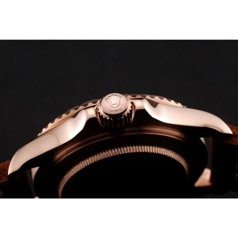 Rolex Yacht-Master Black Dial 1453861